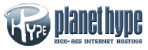 PH Hosting